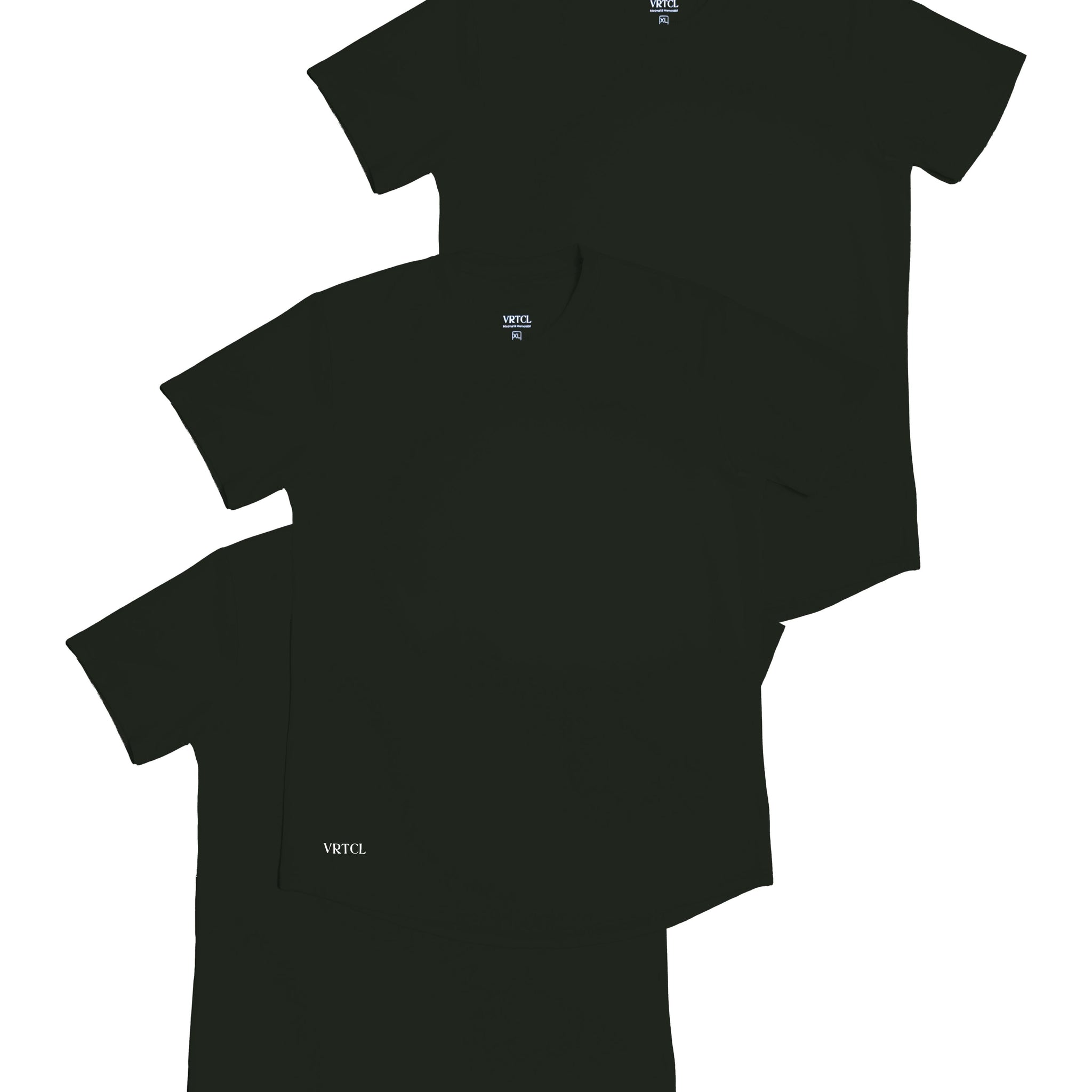 3x Premium Classic Kaki(verde militar)