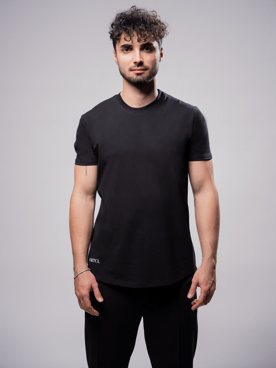 3x Premium Classic Negru