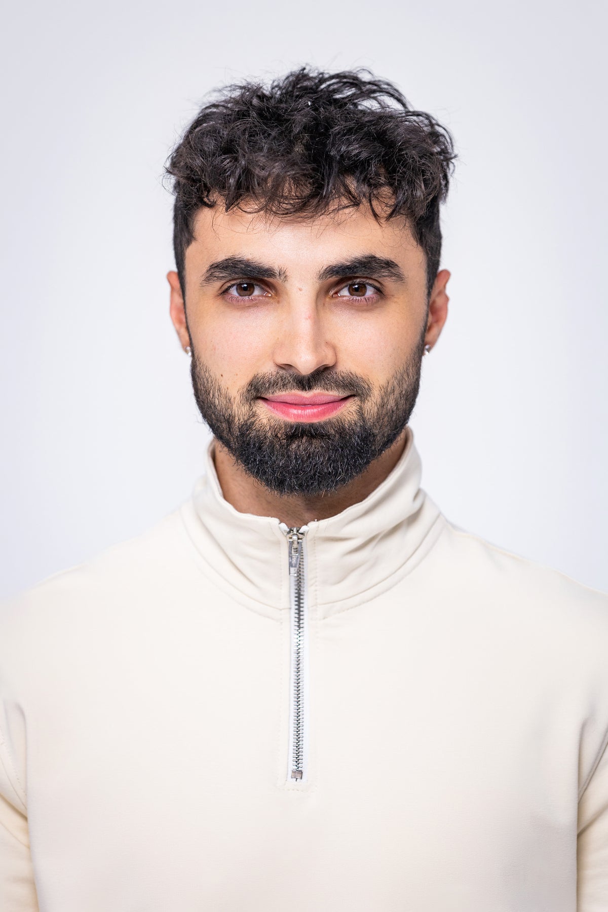 Bluză Executive Casual, galben cald